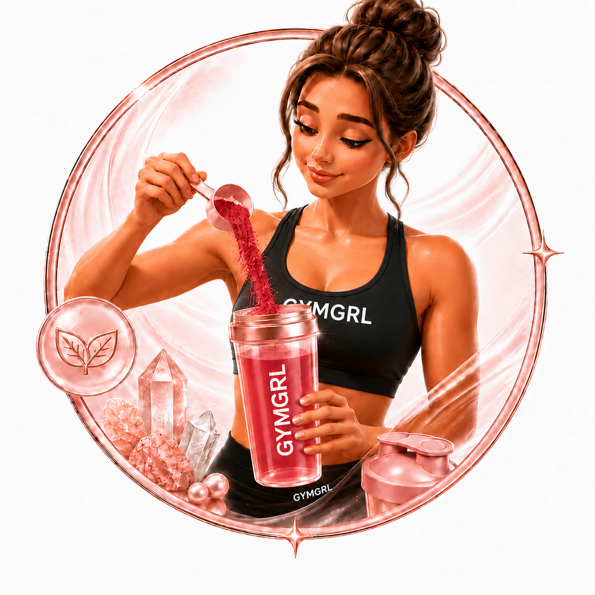 Micronutrients that actually help (without the junk)