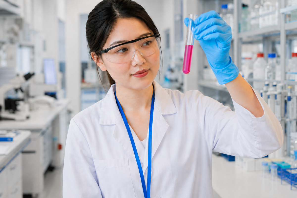 The Science of Electrolytes: Why Hydration Is the Foundation of Female Performance