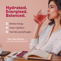Performance Electrolytes