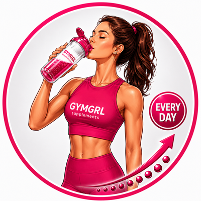 Take Daily