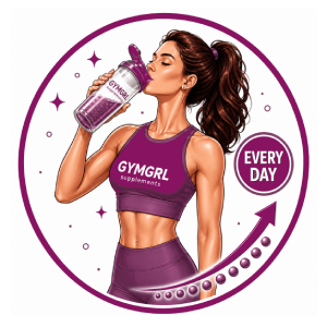 Hydrate Daily