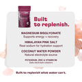 Performance Electrolytes