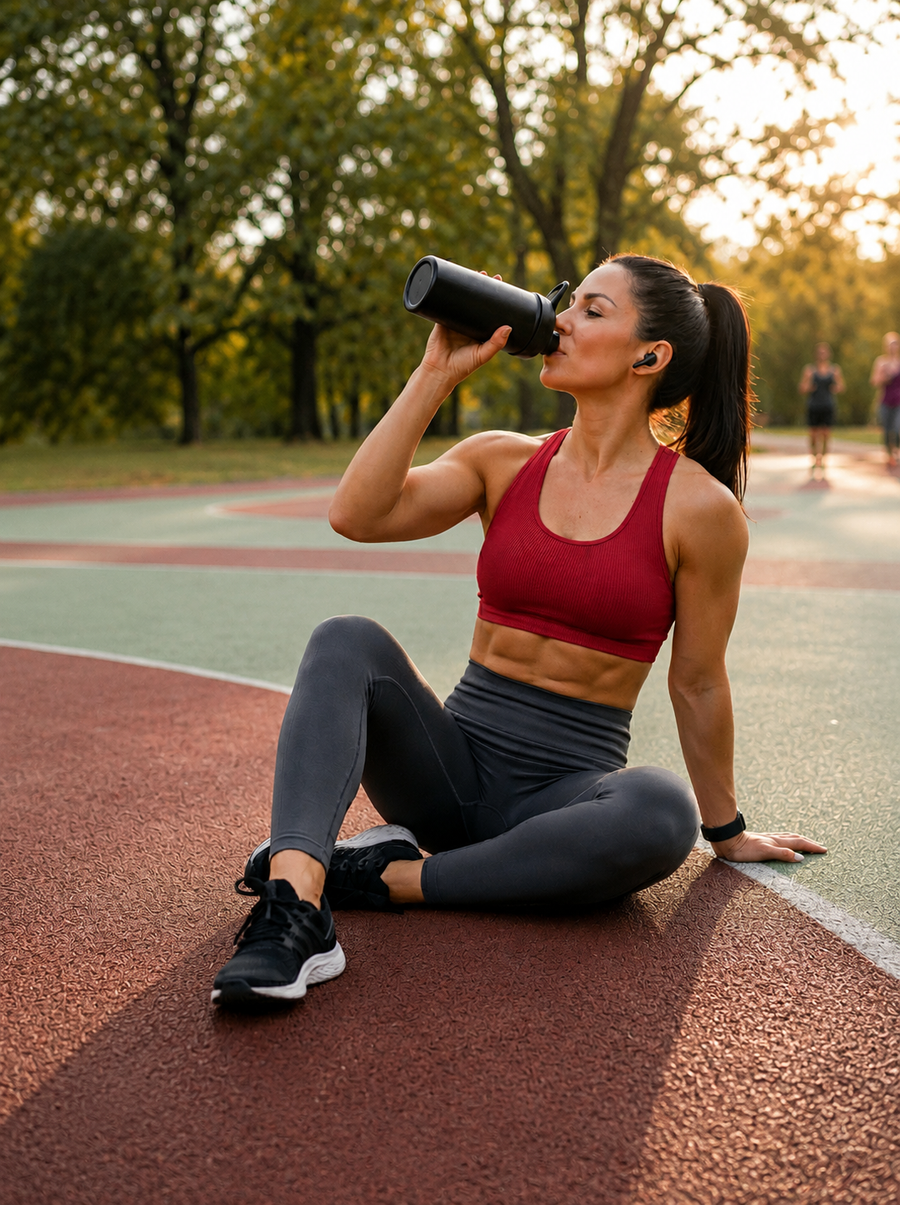 Maximum Results. Zero Compromise.